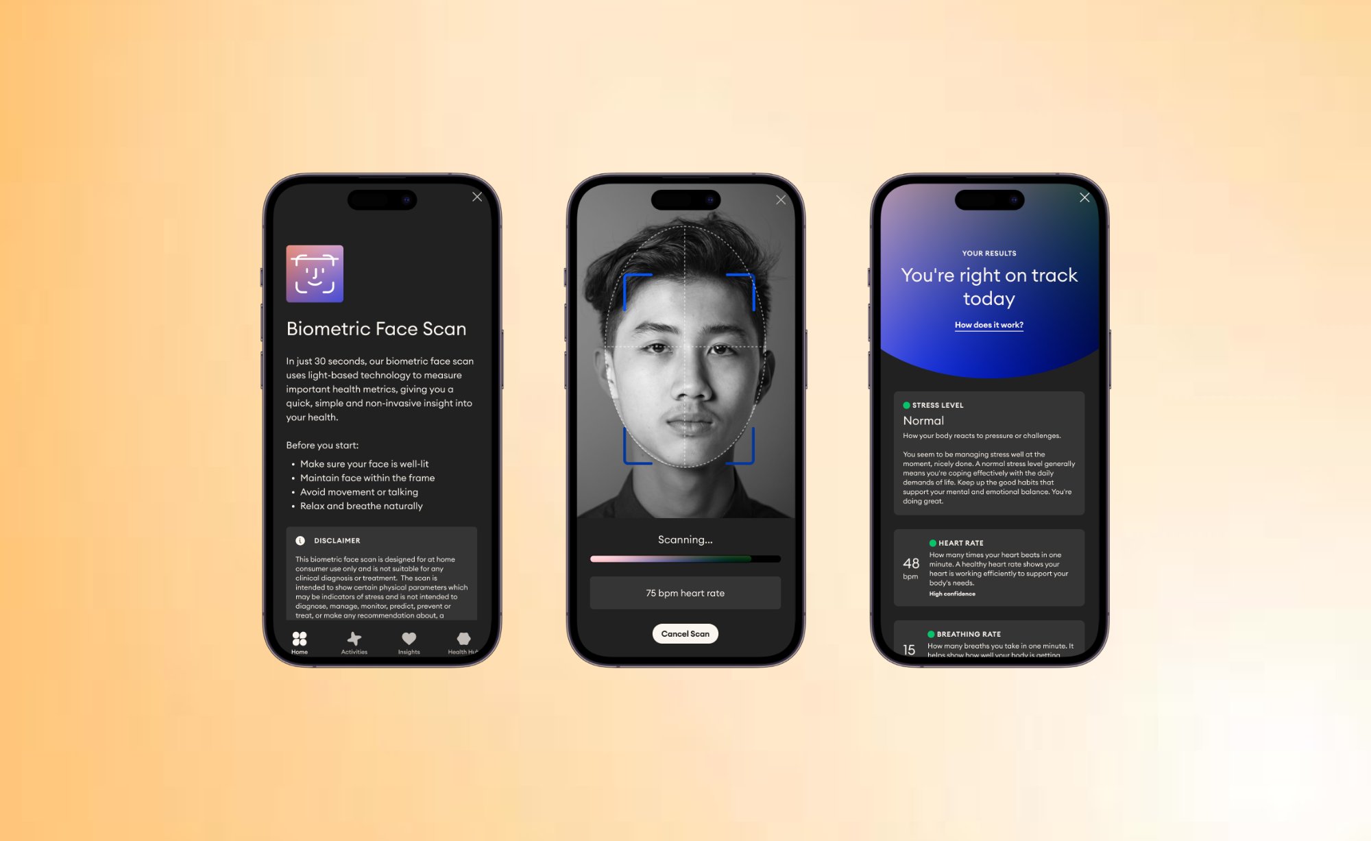 Corporate Health Venture